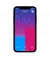 Mono Flex Vibrador con APP Mauve