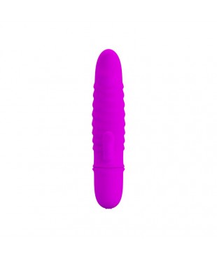 Vibrador Arnd Color Purpura Vibrador Arnd Color Purpura