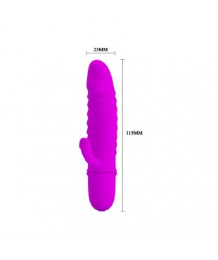 Vibrador Arnd Color Purpura Vibrador Arnd Color Purpura
