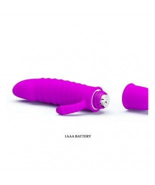 Vibrador Arnd Color Purpura Vibrador Arnd Color Purpura
