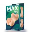 Drew Masturbador Masculino Soft Body Vagina
