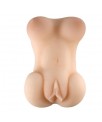 Drew Masturbador Masculino Soft Body Vagina