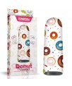 Bala Vibradora Donut