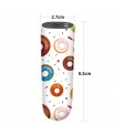Bala Vibradora Donut