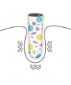 Bala Vibradora Lollipop