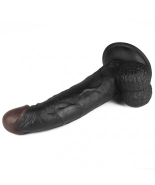 Arnes Ajustable con Dildo 85 Arnes Ajustable con Dildo 85