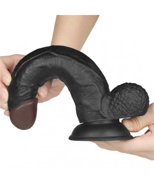 Arnes Ajustable con Dildo 85 Arnes Ajustable con Dildo 85