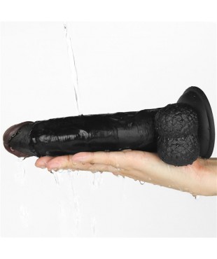 Arnes Ajustable con Dildo 85 Arnes Ajustable con Dildo 85