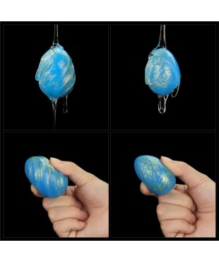 Oceans Toner Bolas Kegel Set de 2 Oceans Toner Bolas Kegel Set de 2