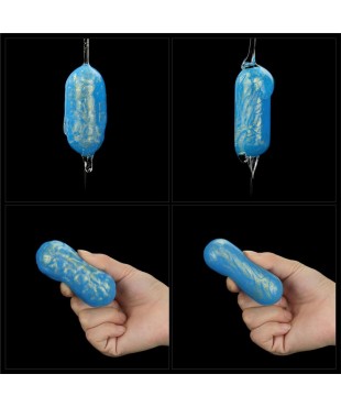 Oceans Toner Bolas Kegel Set de 2 Oceans Toner Bolas Kegel Set de 2