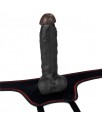 Arnes Ajustable con Dildo 75