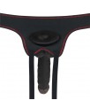 Arnes Ajustable con Dildo 75