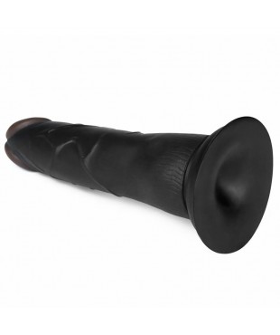 Arnes Ajustable con Dildo 75