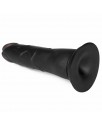Arnes Ajustable con Dildo 75