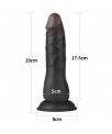 Arnes Ajustable con Dildo 75