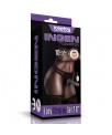 Arnes Ajustable con Dildo 10 Funciones 70