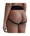 Arnes Ajustable con Dildo 10 Funciones 70