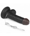Arnes Ajustable con Dildo 10 Funciones 70