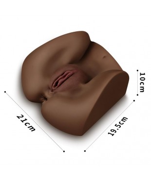 Masturbador Streetgirls 2