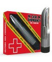 Mini Vibrador de Emergencia