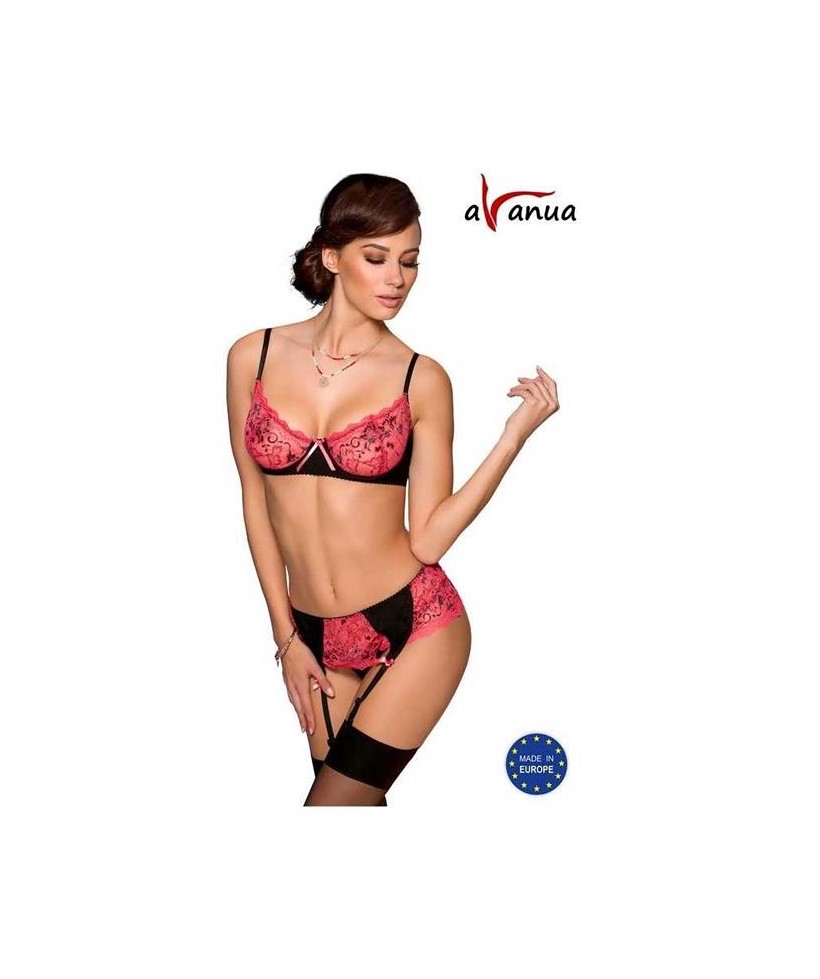 Gloria Set
