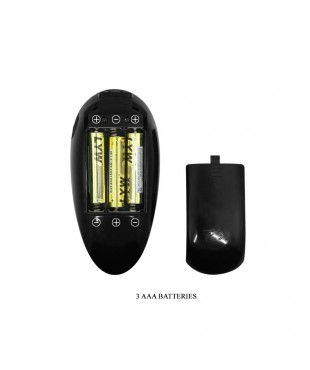 Masturbador Doble Vagina y Ano con Vibracion Masturbador Doble Vagina y Ano con Vibracion