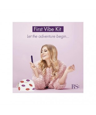 Essentials First Vibe Kit