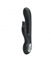 Carina Vibrador Rabbit con Funcion Memoria