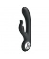 Carina Vibrador Rabbit con Funcion Memoria