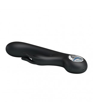 Carina Vibrador Rabbit con Funcion Memoria Carina Vibrador Rabbit con Funcion Memoria