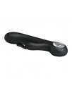 Carina Vibrador Rabbit con Funcion Memoria