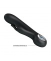 Carina Vibrador Rabbit con Funcion Memoria