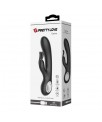 Carina Vibrador Rabbit con Funcion Memoria
