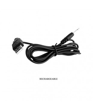 Golden Mini Masajeador