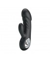 Carina Vibrador con Funcion Memoria