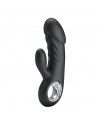 Carina Vibrador con Funcion Memoria