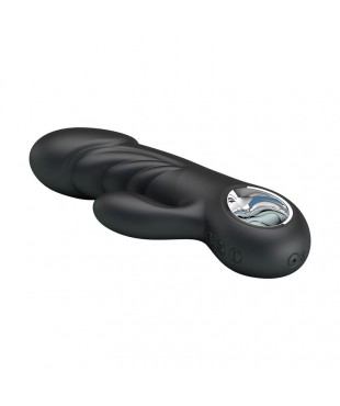 Carina Vibrador con Funcion Memoria Carina Vibrador con Funcion Memoria