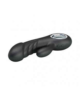 Carina Vibrador con Funcion Memoria Carina Vibrador con Funcion Memoria