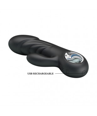 Carina Vibrador con Funcion Memoria Carina Vibrador con Funcion Memoria