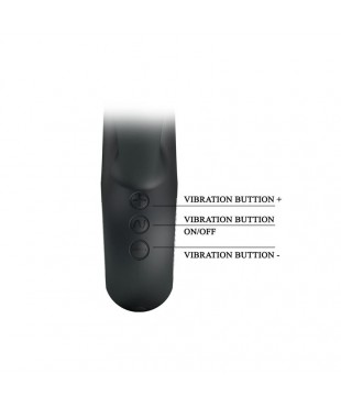 Carina Vibrador con Funcion Memoria Carina Vibrador con Funcion Memoria
