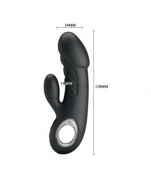Carina Vibrador con Funcion Memoria Carina Vibrador con Funcion Memoria