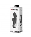 Carina Vibrador con Funcion Memoria