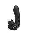 Orlando Honey Dedal con Vibracion