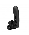 Orlando Honey Dedal con Vibracion