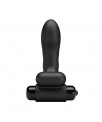 Orlando Honey Dedal con Vibracion
