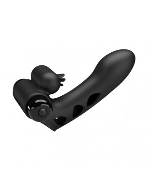 Orlando Honey Dedal con Vibracion Orlando Honey Dedal con Vibracion