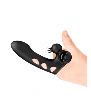 Orlando Honey Dedal con Vibracion Orlando Honey Dedal con Vibracion