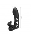 Orlando Honey Dedal con Vibracion