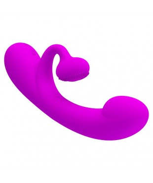 Sincere Vibrador Full Cover