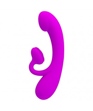 Sincere Vibrador Full Cover Sincere Vibrador Full Cover